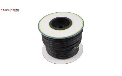 5.5mm x 11.5mm bio dızel yakıt hortumu ( ünıversal ) bio dızel kullanımı için 3e =b1 tipi Nıfea resmi