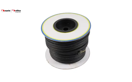 5.5mm x 11.5mm bio dızel yakıt hortumu ( ünıversal ) bio dızel kullanımı için 3e =b1 tipi Nıfea resmi