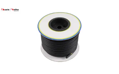 6mm x 12mm bio dızel yakıt hortumu ( ünıversal ) bio dızel kullanımı için 3e =b1 tipi Nıfea resmi