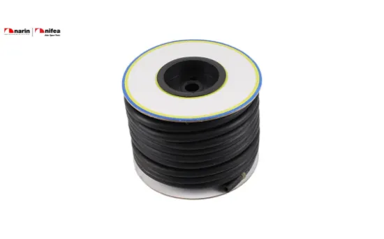 7.5mm x 13.5mm bio dızel yakıt hortumu ( ünıversal ) bio dızel kullanımı için 3e =b1 tipi Nıfea resmi