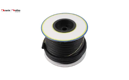 8mm x 14mm bio dızel yakıt hortumu ( ünıversal ) bio dızel kullanımı için 3e =b1 tipi Nıfea resmi