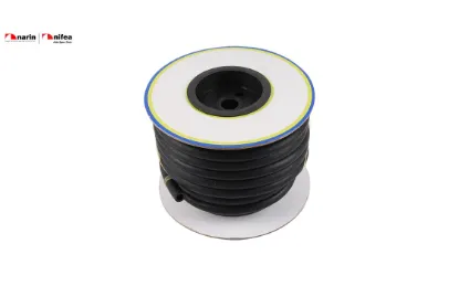 9.3mm x 15.3mm bio dızel yakıt hortumu ( ünıversal ) bio dızel kullanımı için 3e =b1 tipi Nıfea resmi