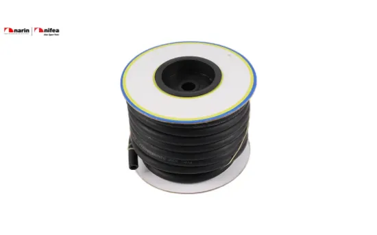10mm x 16mm bio dızel yakıt hortumu ( ünıversal ) bio dızel kullanımı için 3e =b1 tipi Nıfea resmi