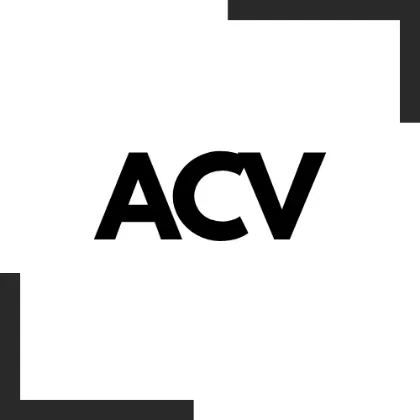 ACV üreticisi resmi