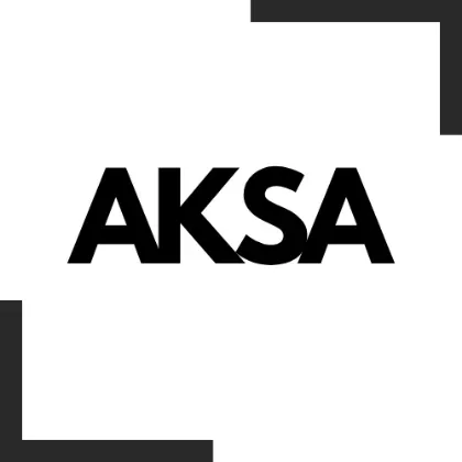 AKSA üreticisi resmi