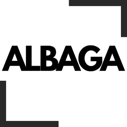 ALBAGA üreticisi resmi
