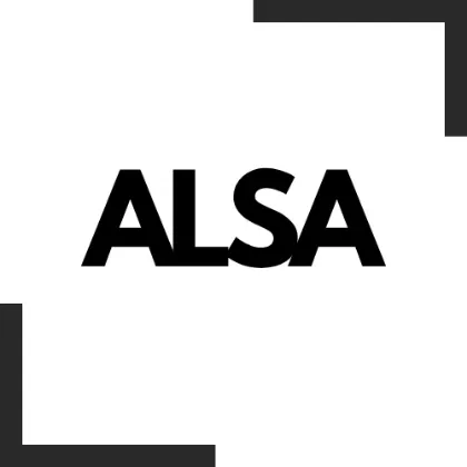 ALSA üreticisi resmi