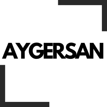 AYGERSAN üreticisi resmi