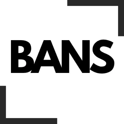 BANS üreticisi resmi