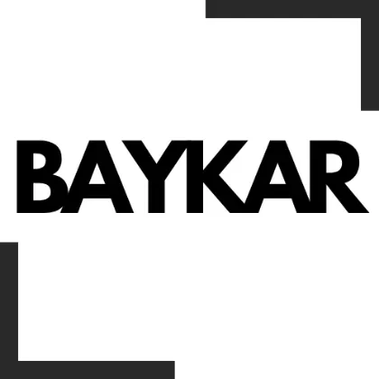 BAYKAR üreticisi resmi