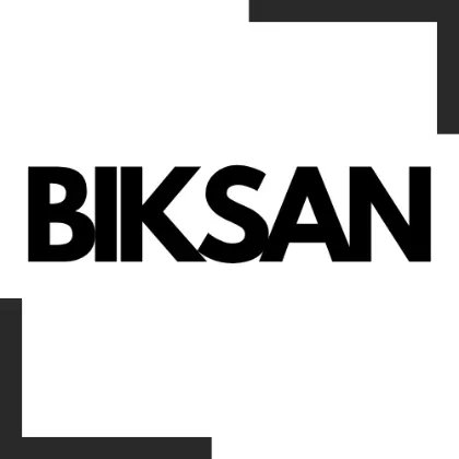 BIKSAN üreticisi resmi