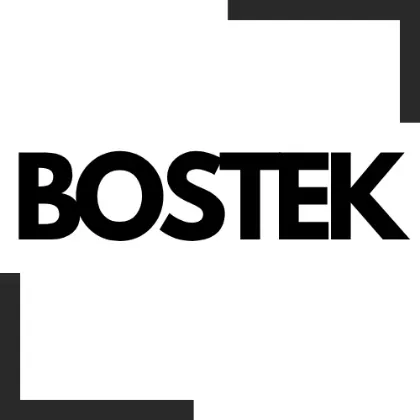 BOSTEK üreticisi resmi