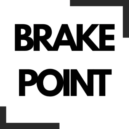 BRAKE POINT üreticisi resmi