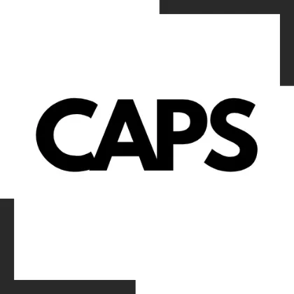 CAPS üreticisi resmi