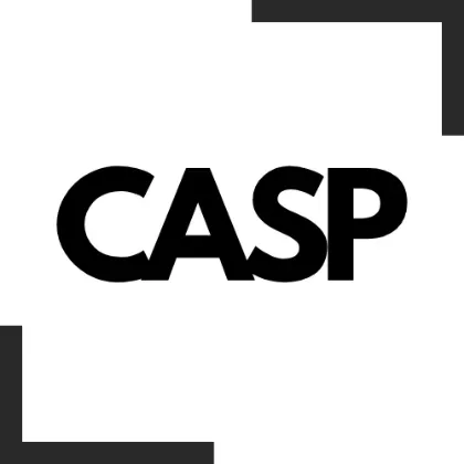 CASP üreticisi resmi