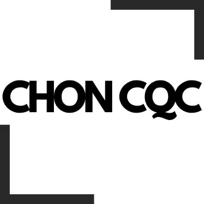 CHON CQC üreticisi resmi