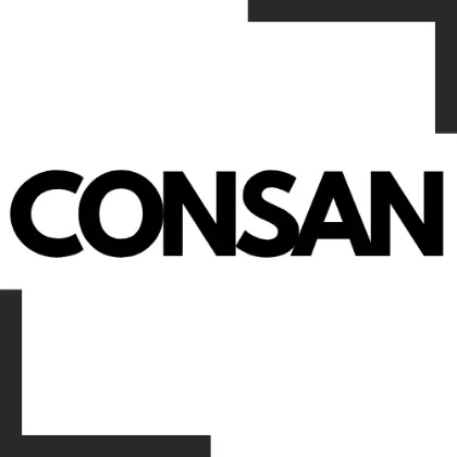 CONSAN üreticisi resmi