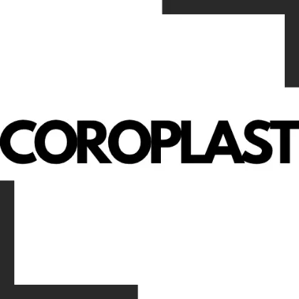 COROPLAST üreticisi resmi
