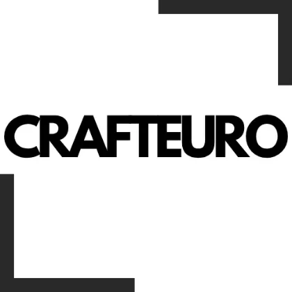CRAFTEURO üreticisi resmi