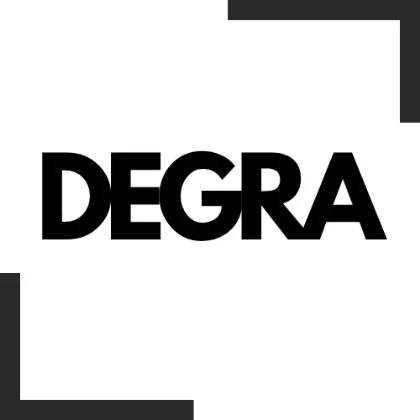 DEGRA üreticisi resmi