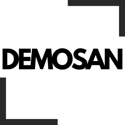DEMOSAN üreticisi resmi