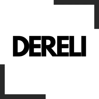 DERELI üreticisi resmi