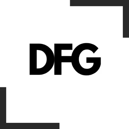 DFG üreticisi resmi
