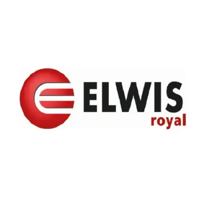 ELWIS ROYAL üreticisi resmi