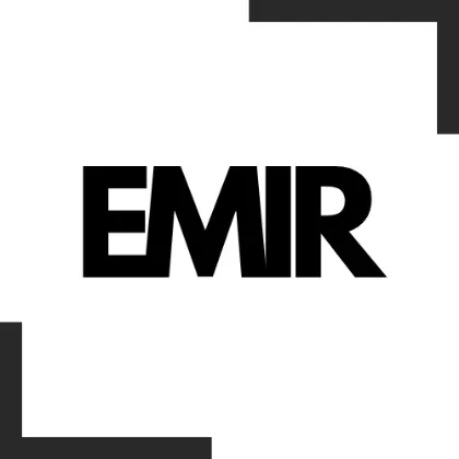 EMIR üreticisi resmi