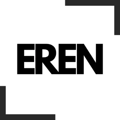 EREN üreticisi resmi