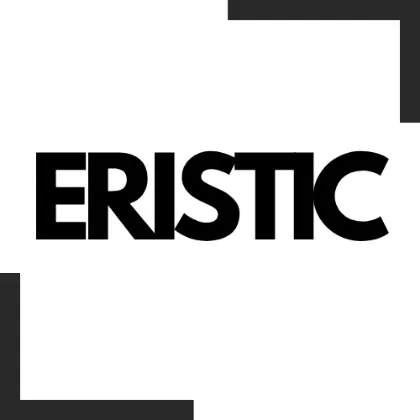ERISTIC üreticisi resmi
