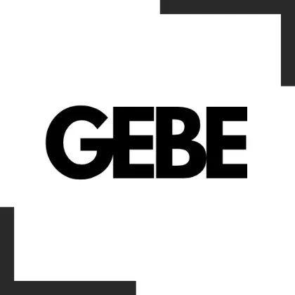 GEBE üreticisi resmi