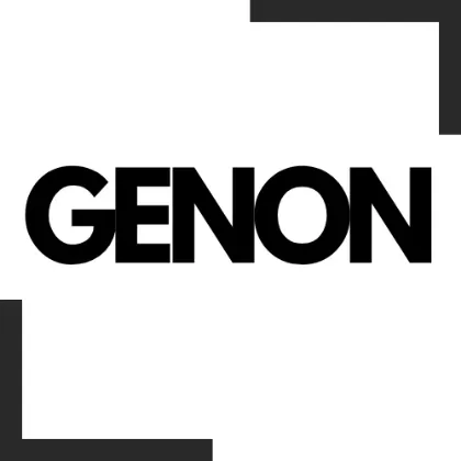 GENON üreticisi resmi