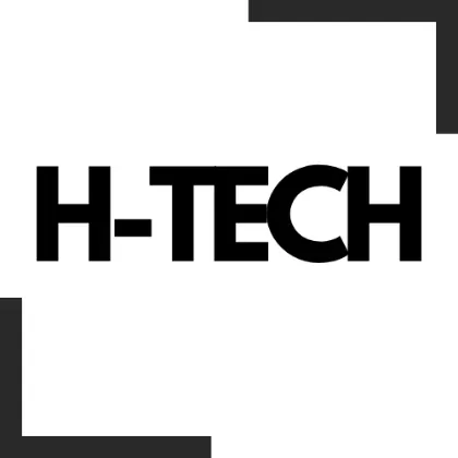 H-TECH üreticisi resmi