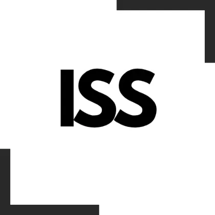 ISS üreticisi resmi