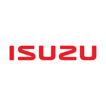 ISUZU üreticisi resmi