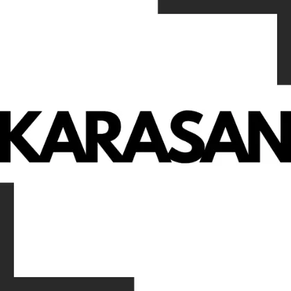 KARASAN üreticisi resmi