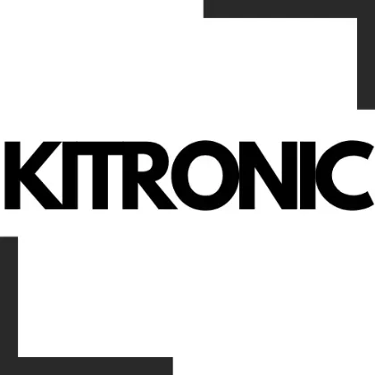 KITRONIC üreticisi resmi