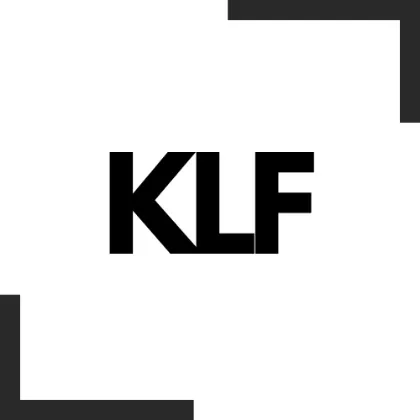 KLF üreticisi resmi