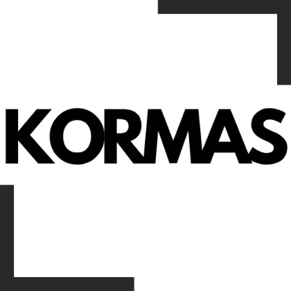 KORMAS üreticisi resmi