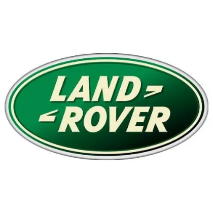 LANDROVER üreticisi resmi
