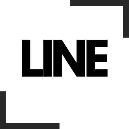 LINE üreticisi resmi