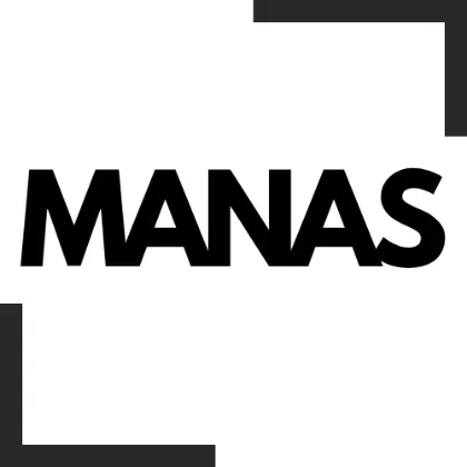 MANAS üreticisi resmi