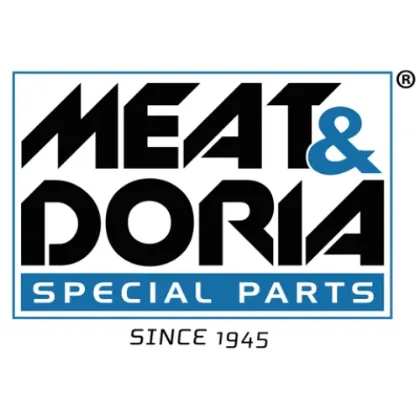 MEAT&DORIA üreticisi resmi