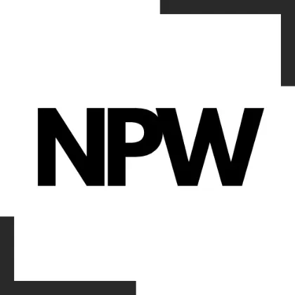 NPW üreticisi resmi
