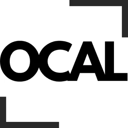 OCAL üreticisi resmi