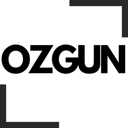 OZGUN üreticisi resmi