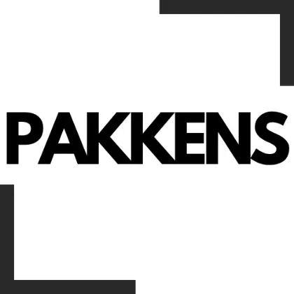 PAKKENS üreticisi resmi