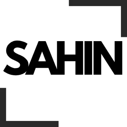 SAHIN üreticisi resmi