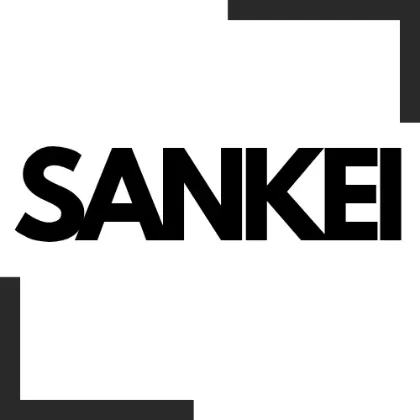 SANKEI üreticisi resmi
